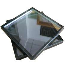 Supply 6A / 9A / 12A Insulated Glass For Building